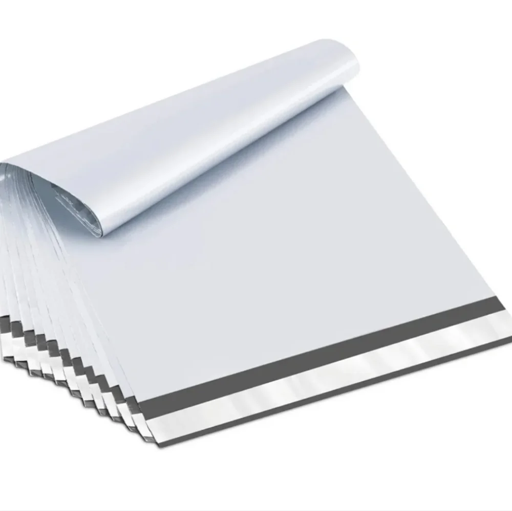 10pcs 12X15.5 Poly Mailers